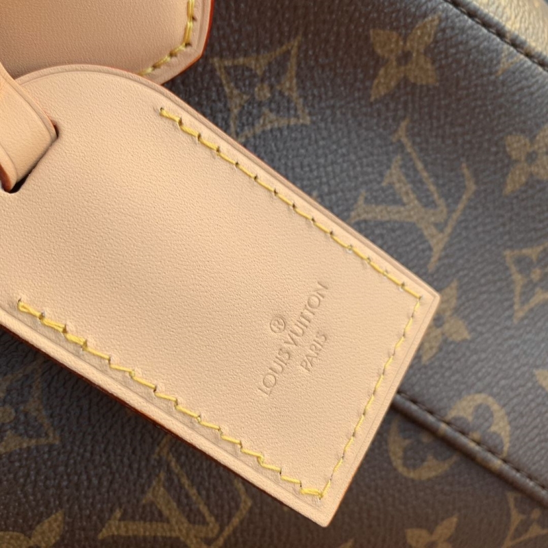 LV Top Handle Bags
